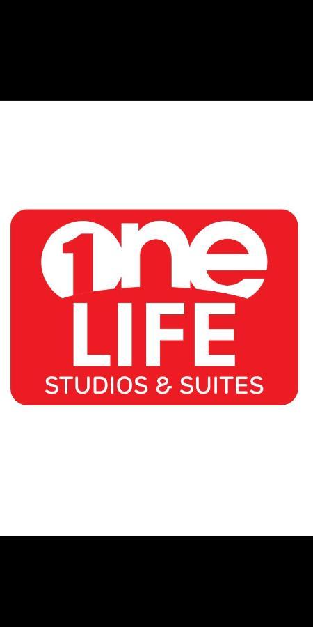 One Life Studios Evansville Exterior foto